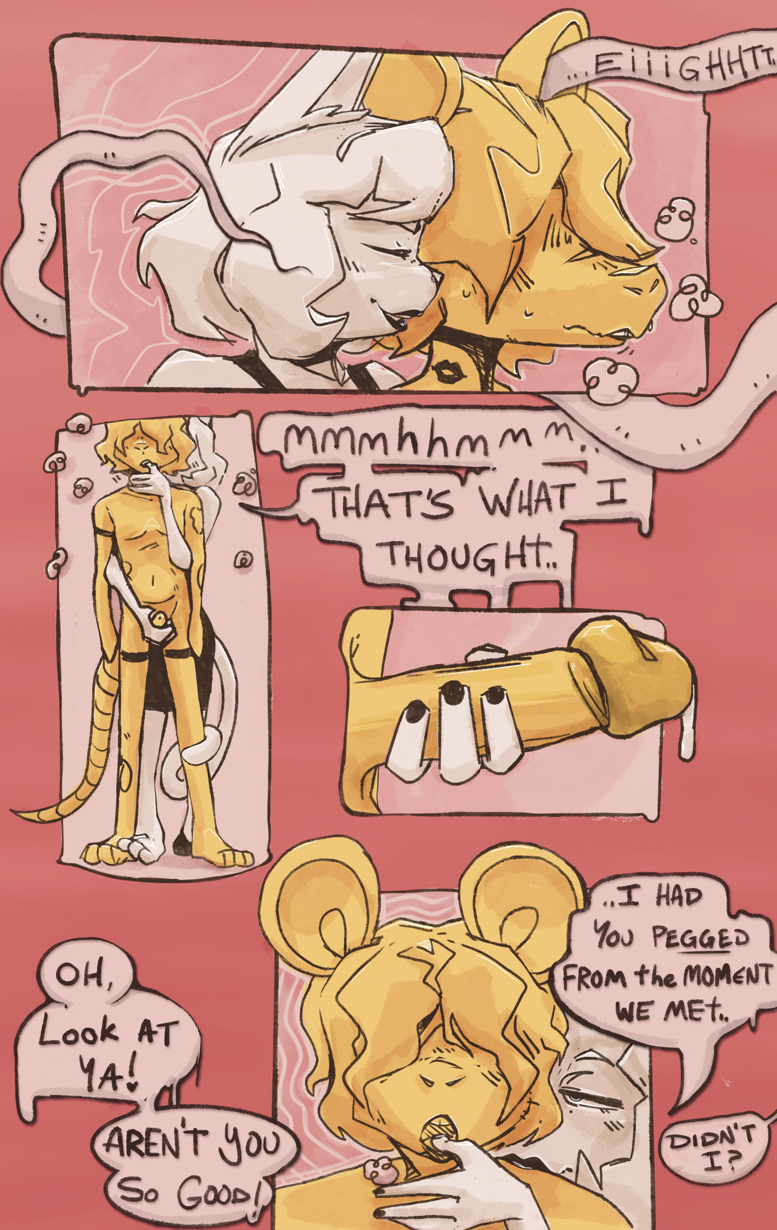 NNN porn comic picture 11