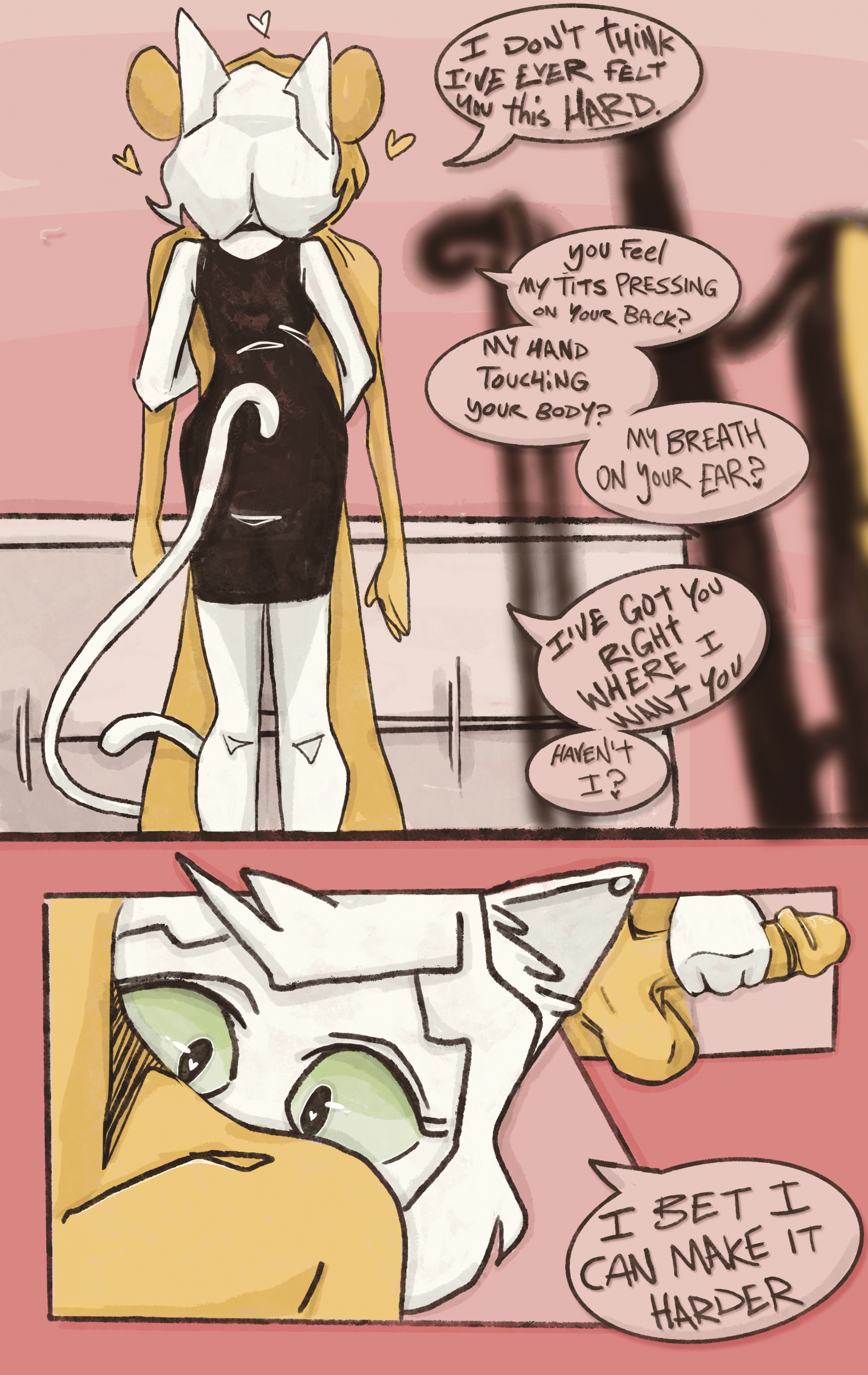 NNN porn comic picture 7