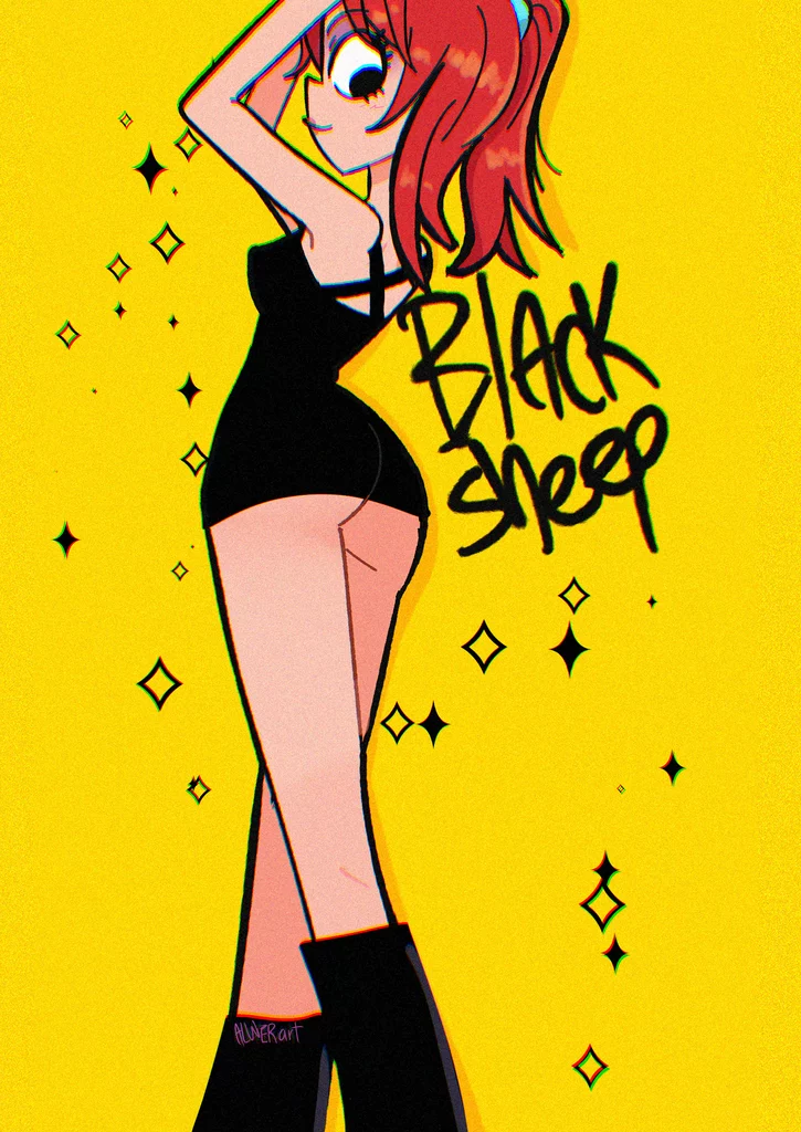 Scott Pilgrim Has a Job porn comic picture 39