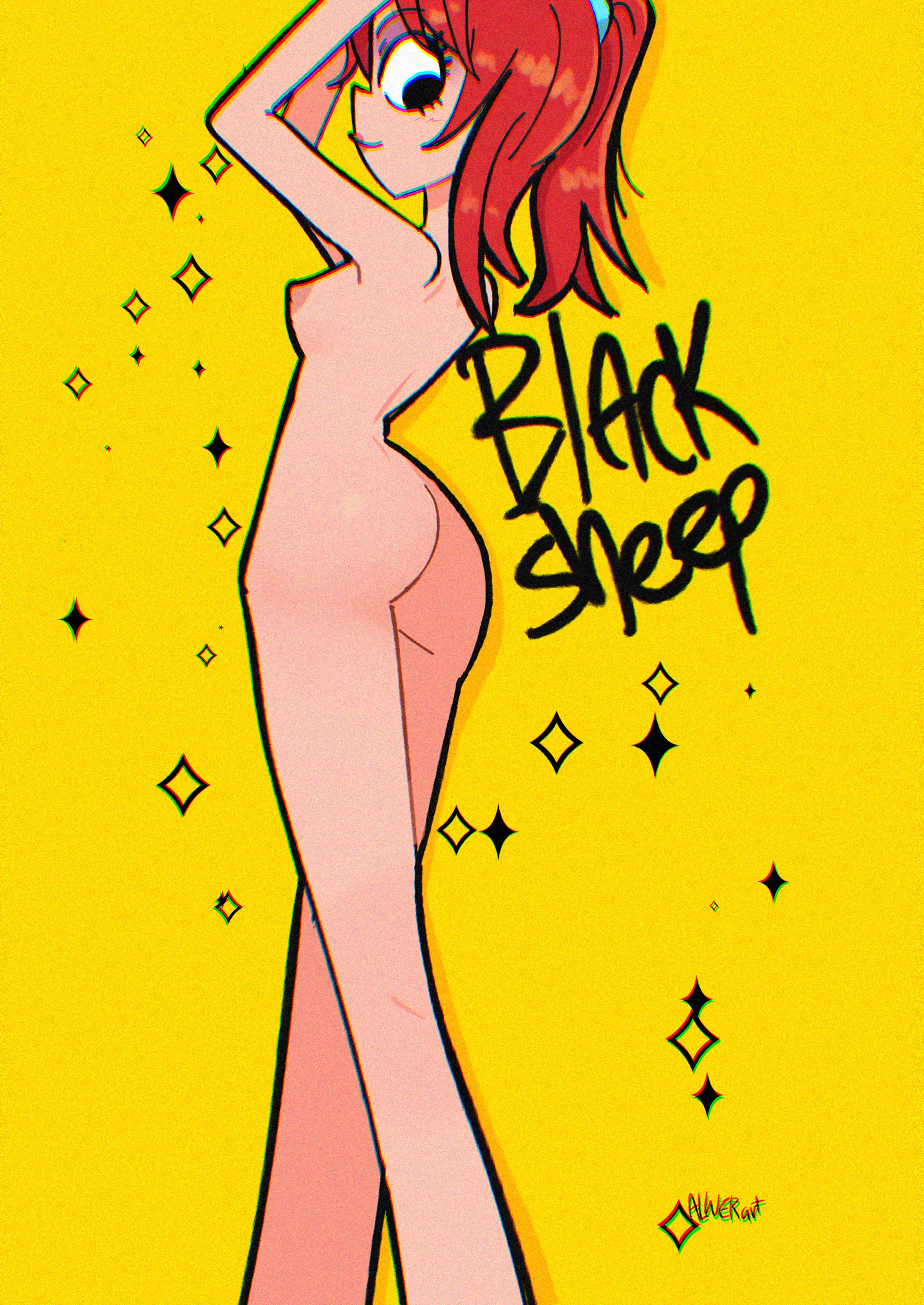 Scott Pilgrim Has a Job porn comic picture 40