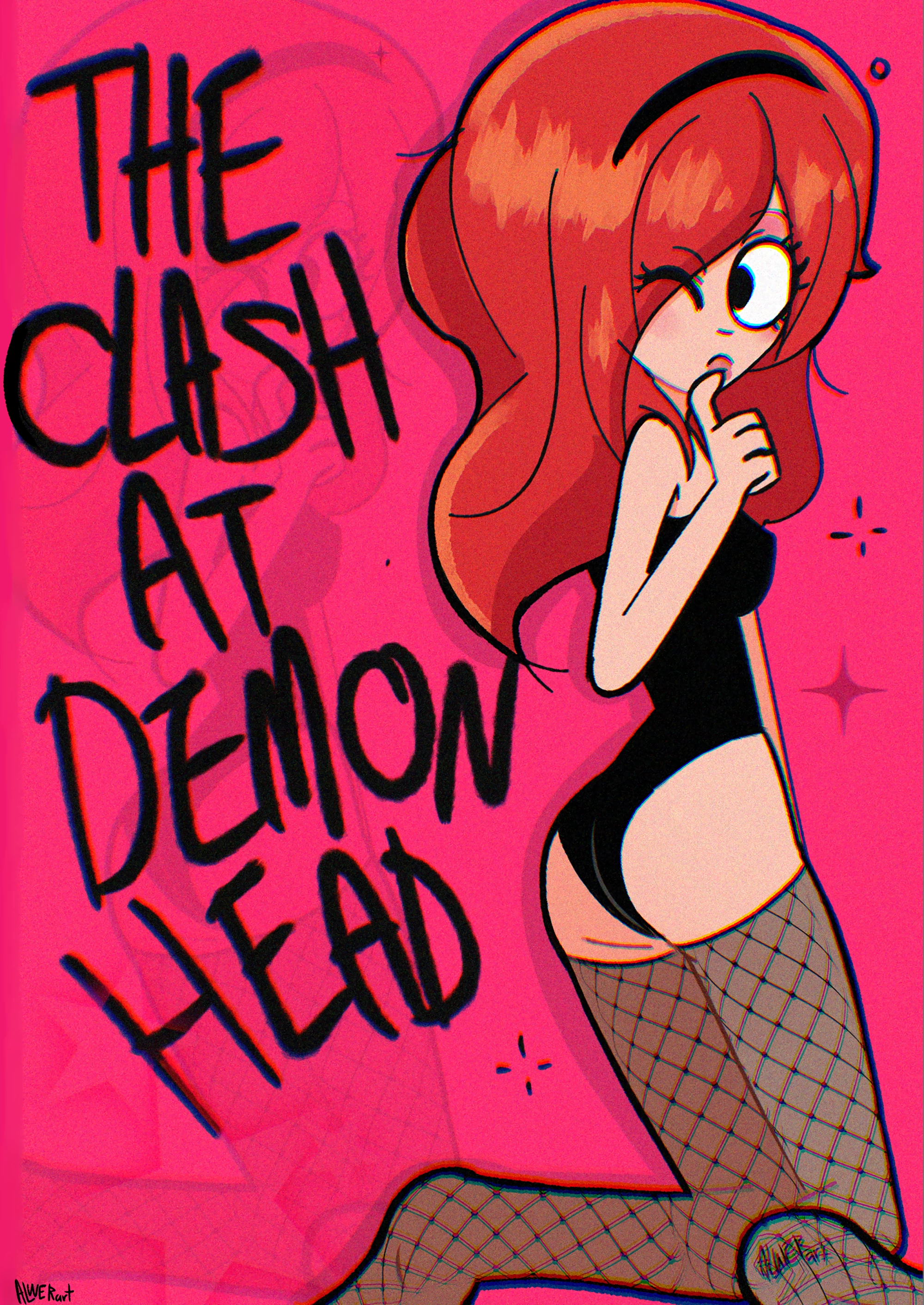 Scott Pilgrim Has a Job porn comic picture 41