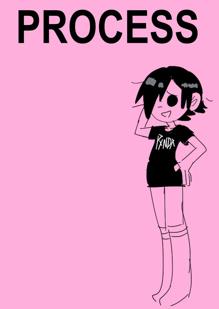 Scott Pilgrim Has a Job porn comic picture 43