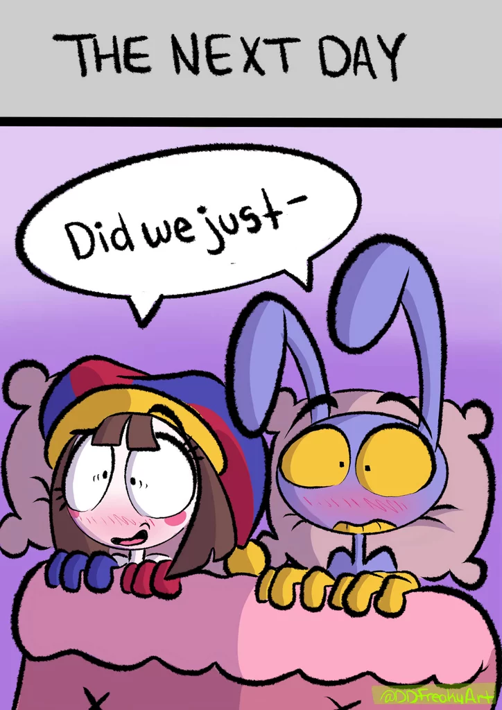 That Damn Stupid Sauce Amiright porn comic picture 4