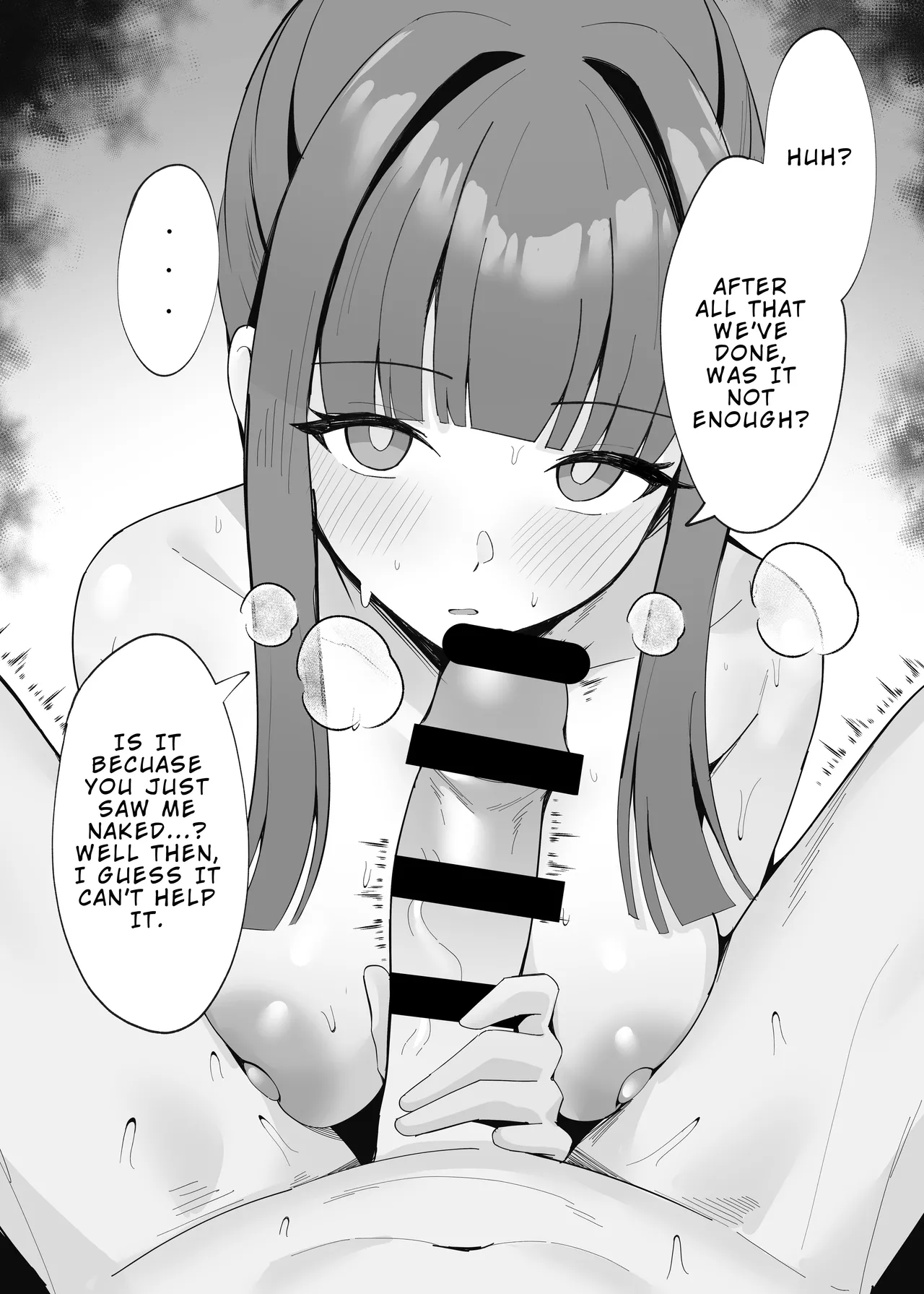 At Your Service: Rental Maid! | Gohoushi Itashimasu Rental Maid! porn comic picture 27