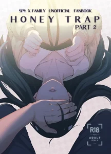 Honey trap part 2 porn comic picture 1