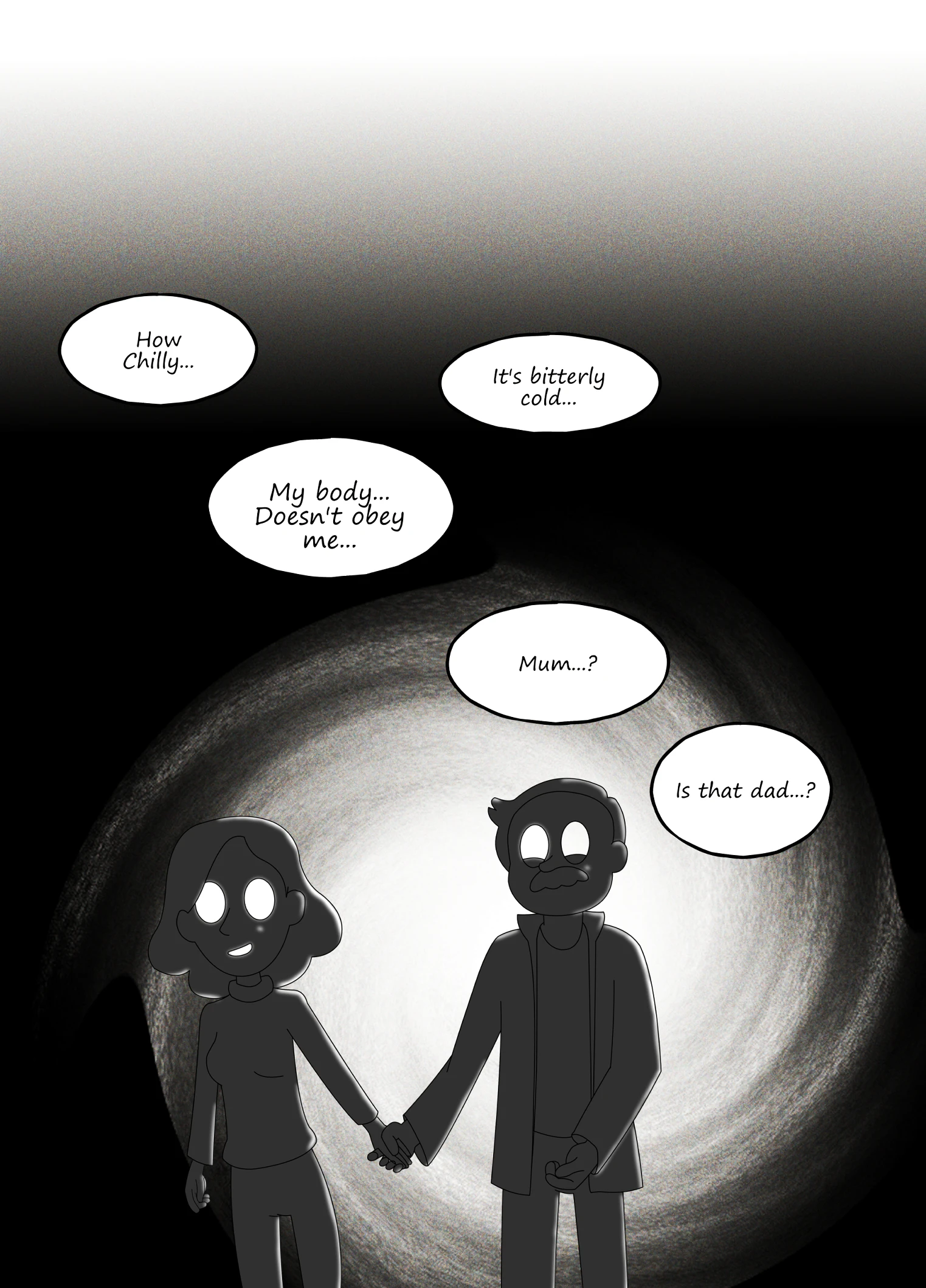 Into the Sexverse porn comic picture 11