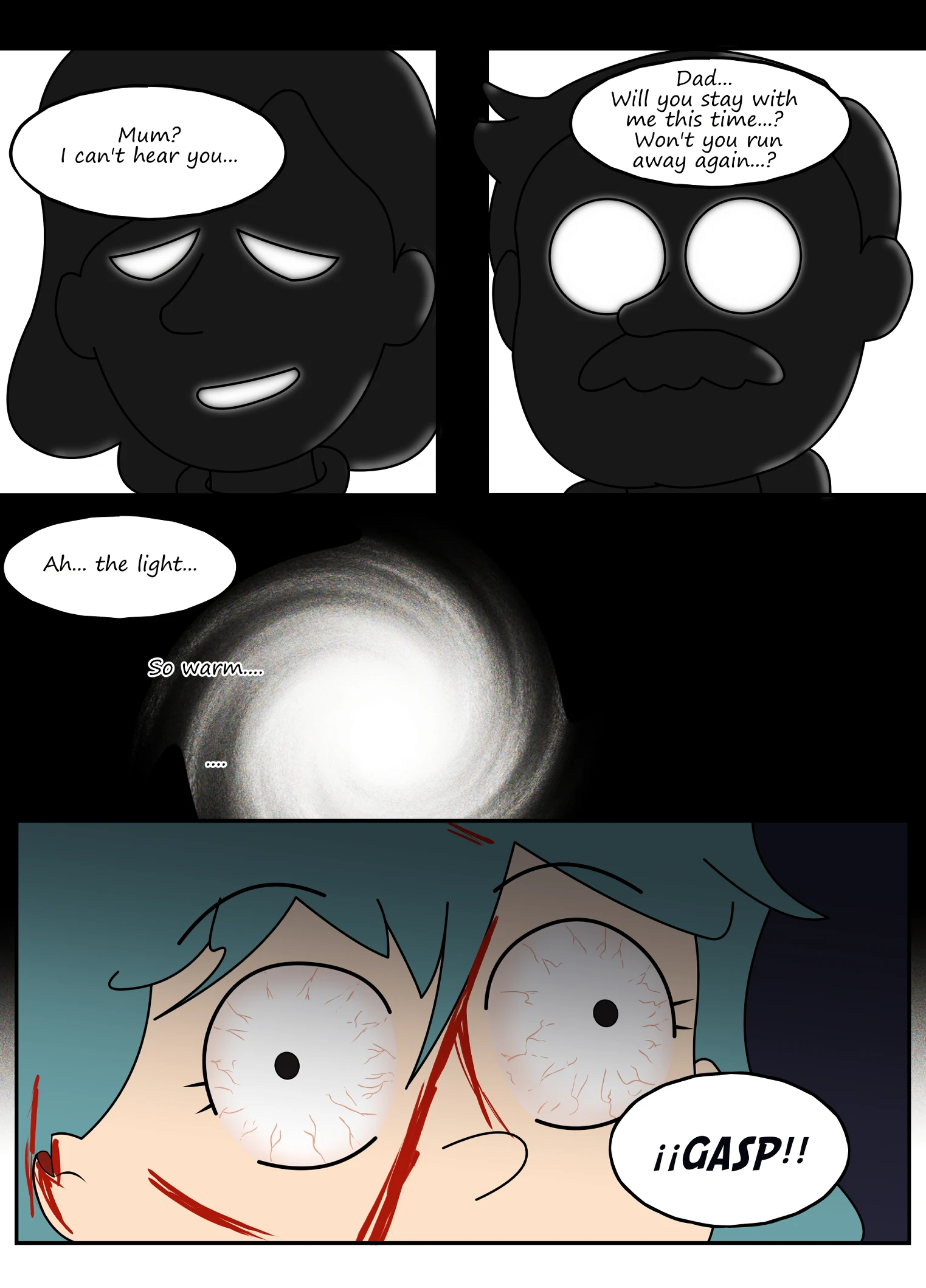 Into the Sexverse porn comic picture 12