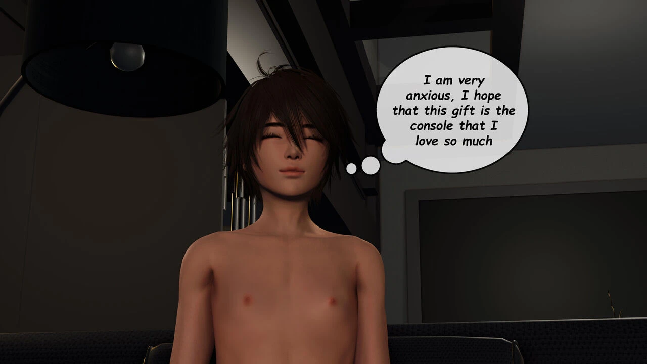 Timmy's Hard Life 12 porn comic picture 10