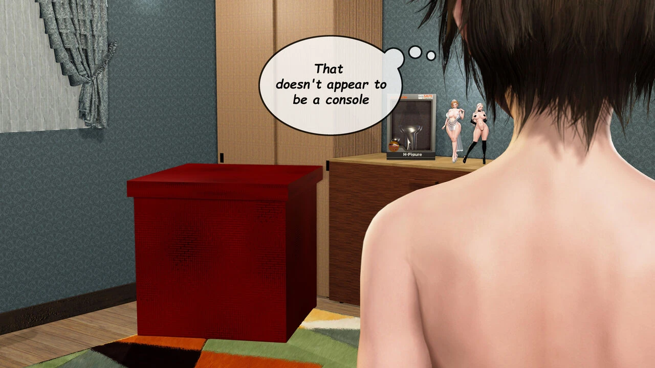 Timmy's Hard Life 12 porn comic picture 13