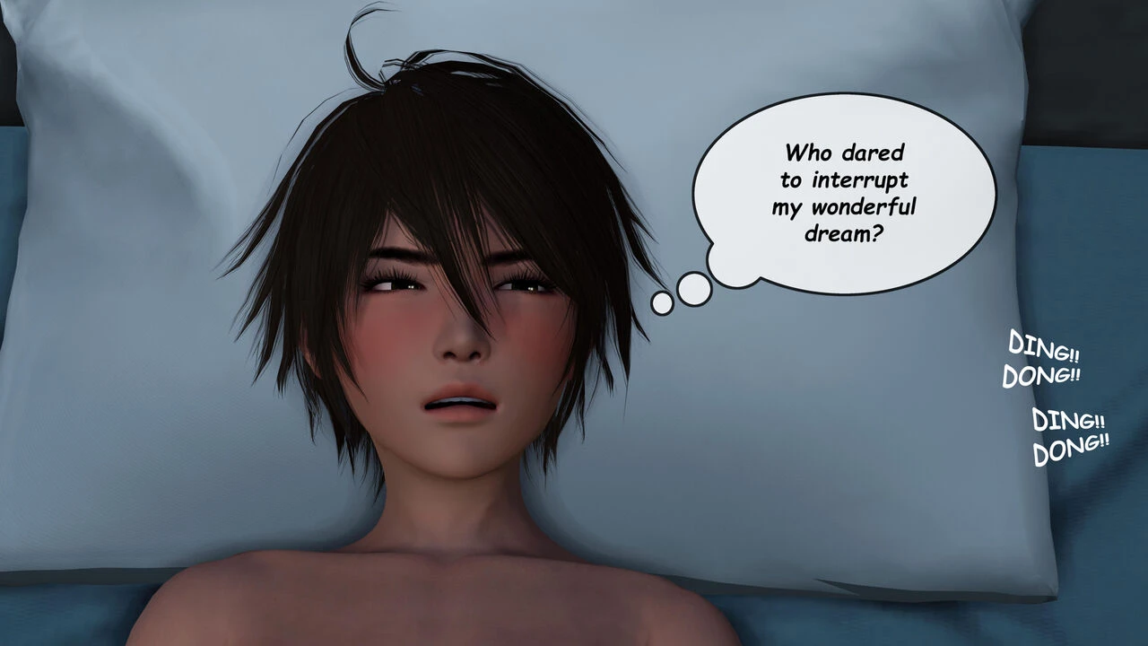 Timmy's Hard Life 12 porn comic picture 3