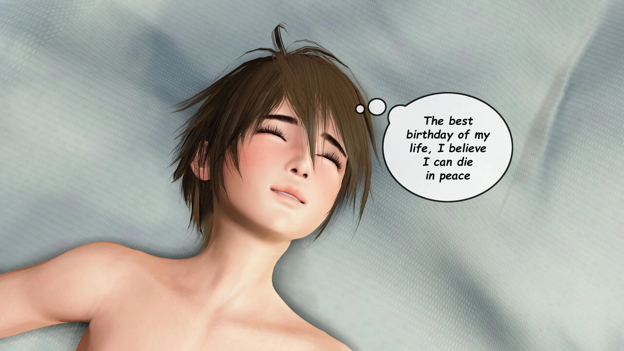 Timmy's Hard Life 12 porn comic picture 87