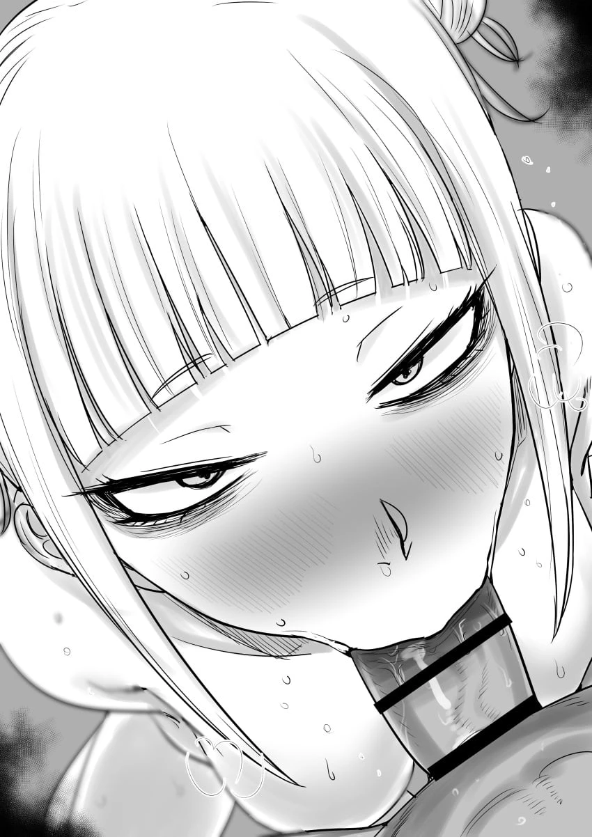 Toga porn comic picture 18