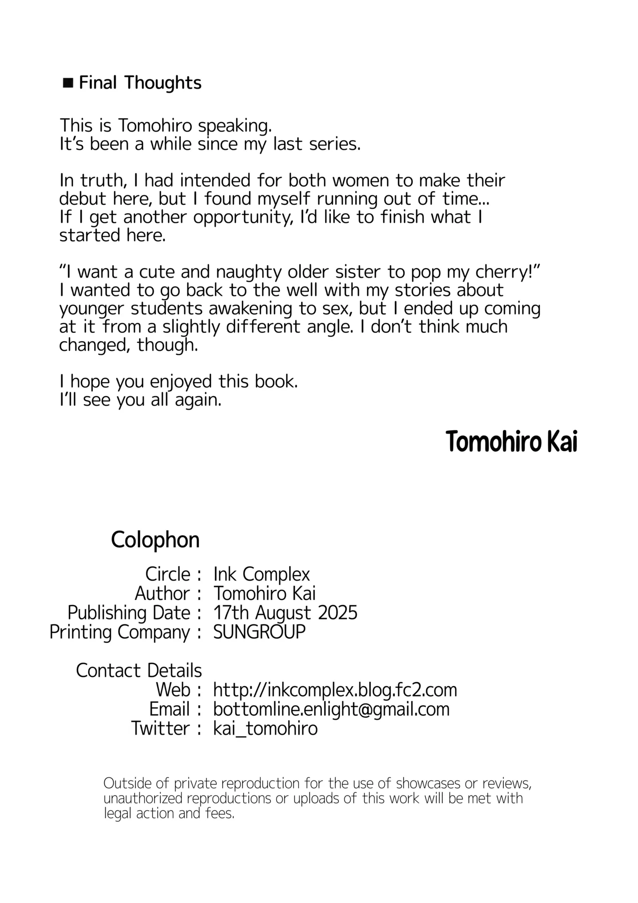 Tower Reception, at your Service! | Tower Residence Setsuguka Taiouchuu porn comic picture 60