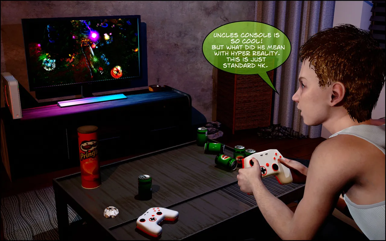 What the Jinx porn comic picture 2