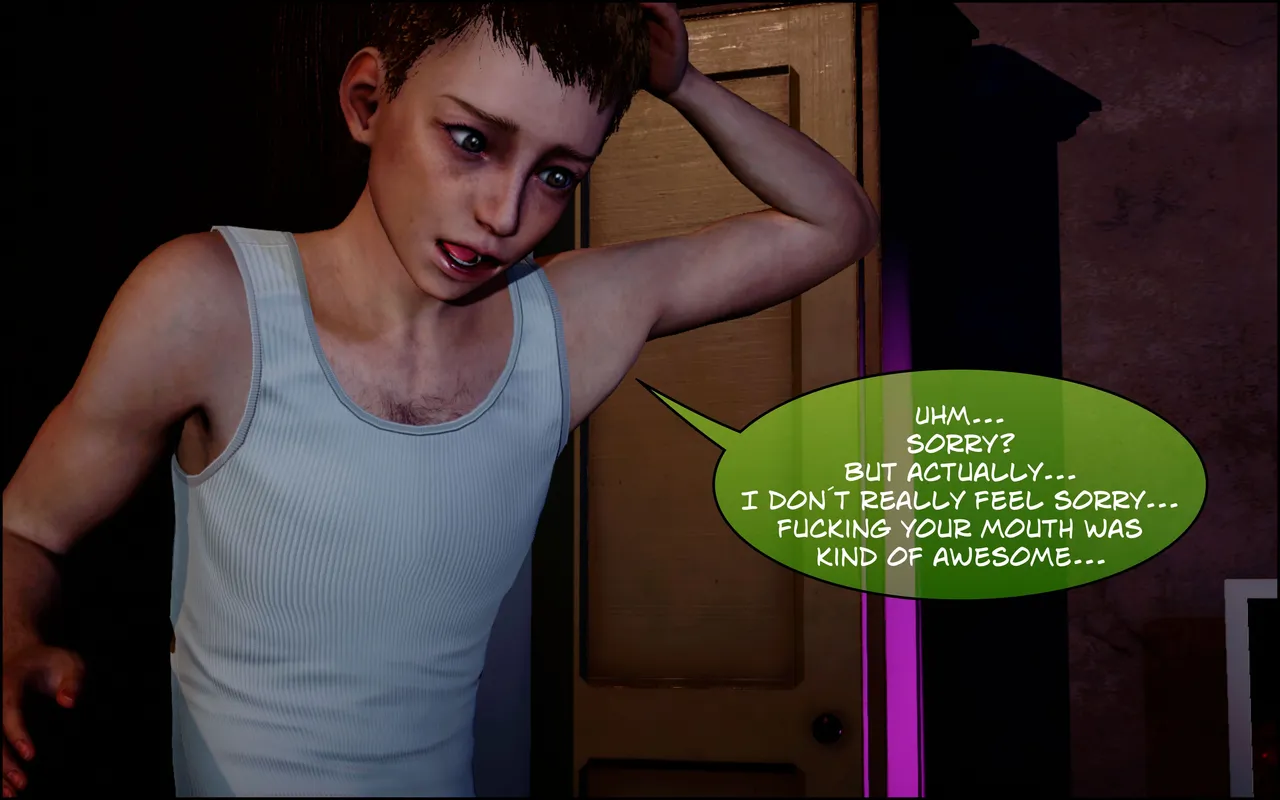 What the Jinx porn comic picture 26