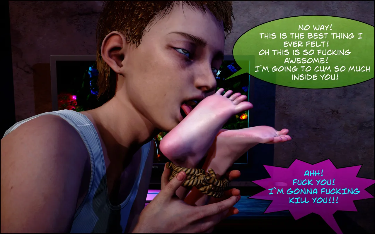 What the Jinx porn comic picture 33