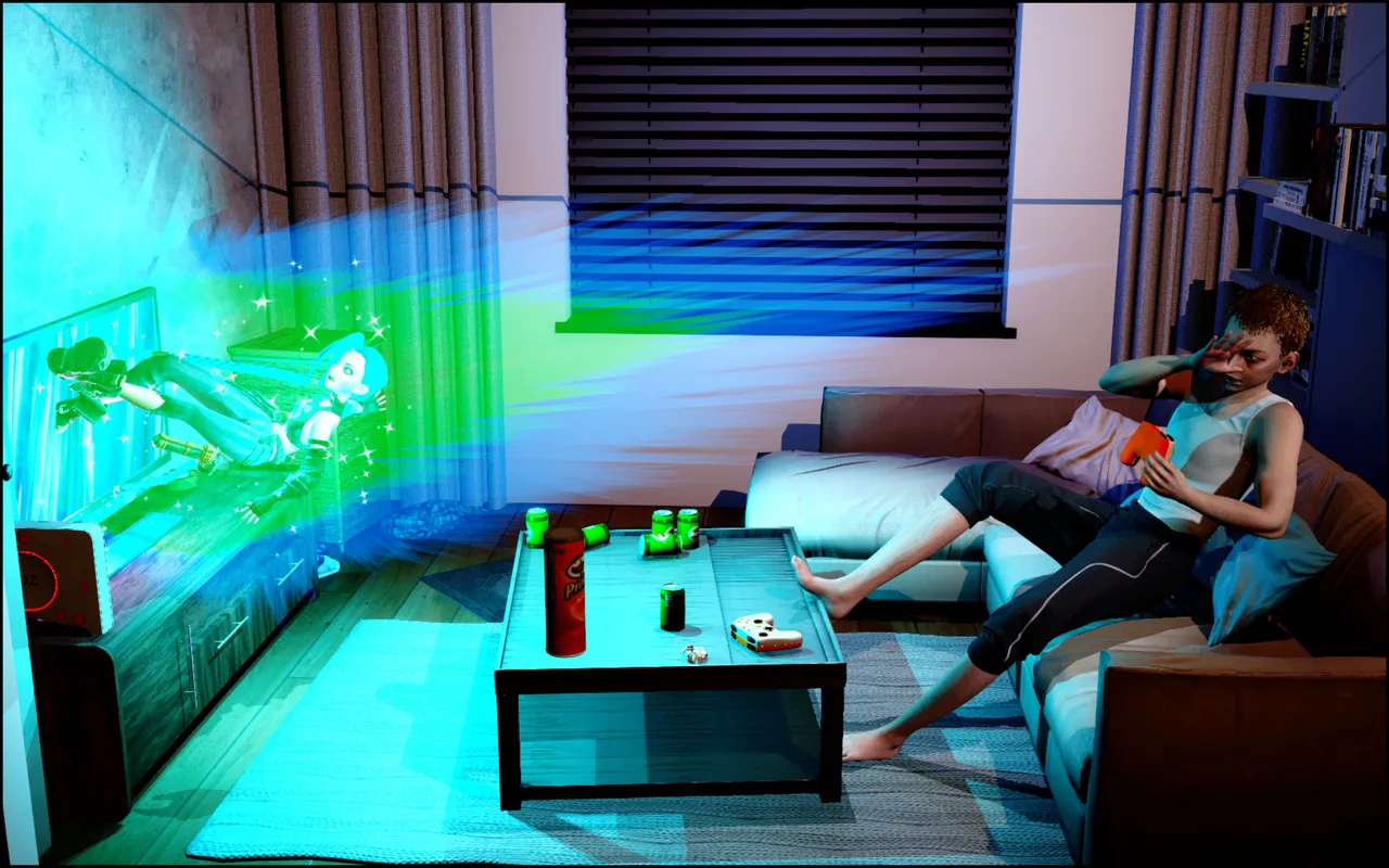 What the Jinx porn comic picture 4