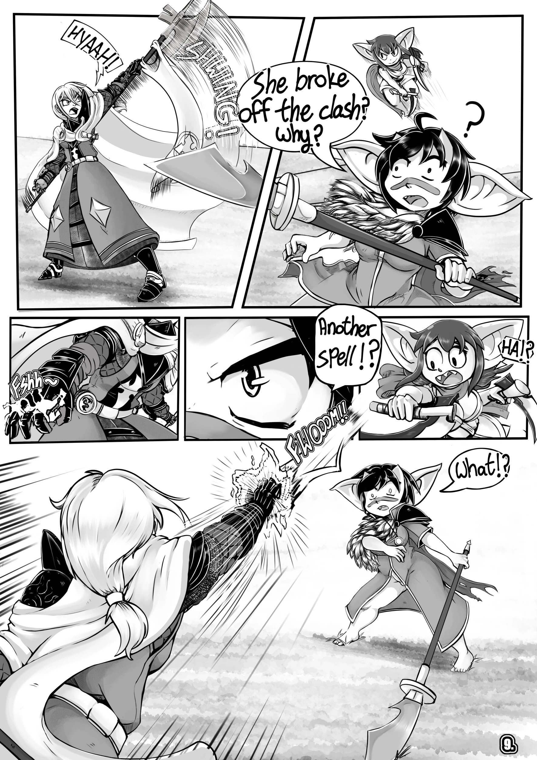 Zealous 1-2 porn comic picture 10