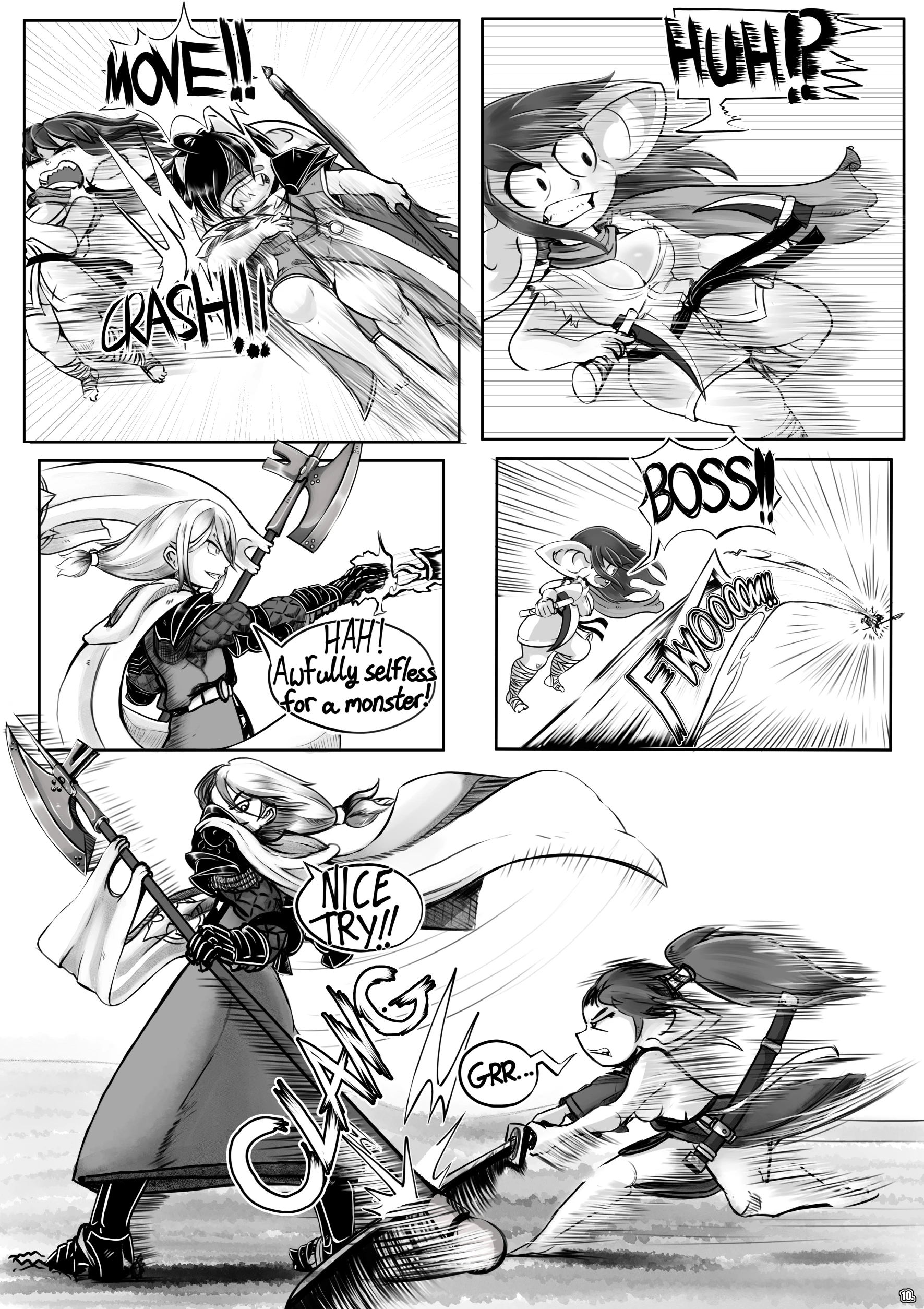 Zealous 1-2 porn comic picture 11