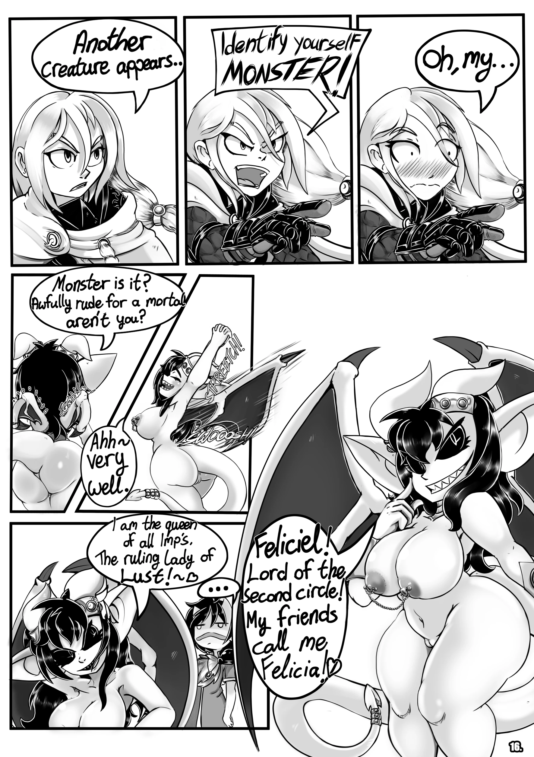 Zealous 1-2 porn comic picture 17