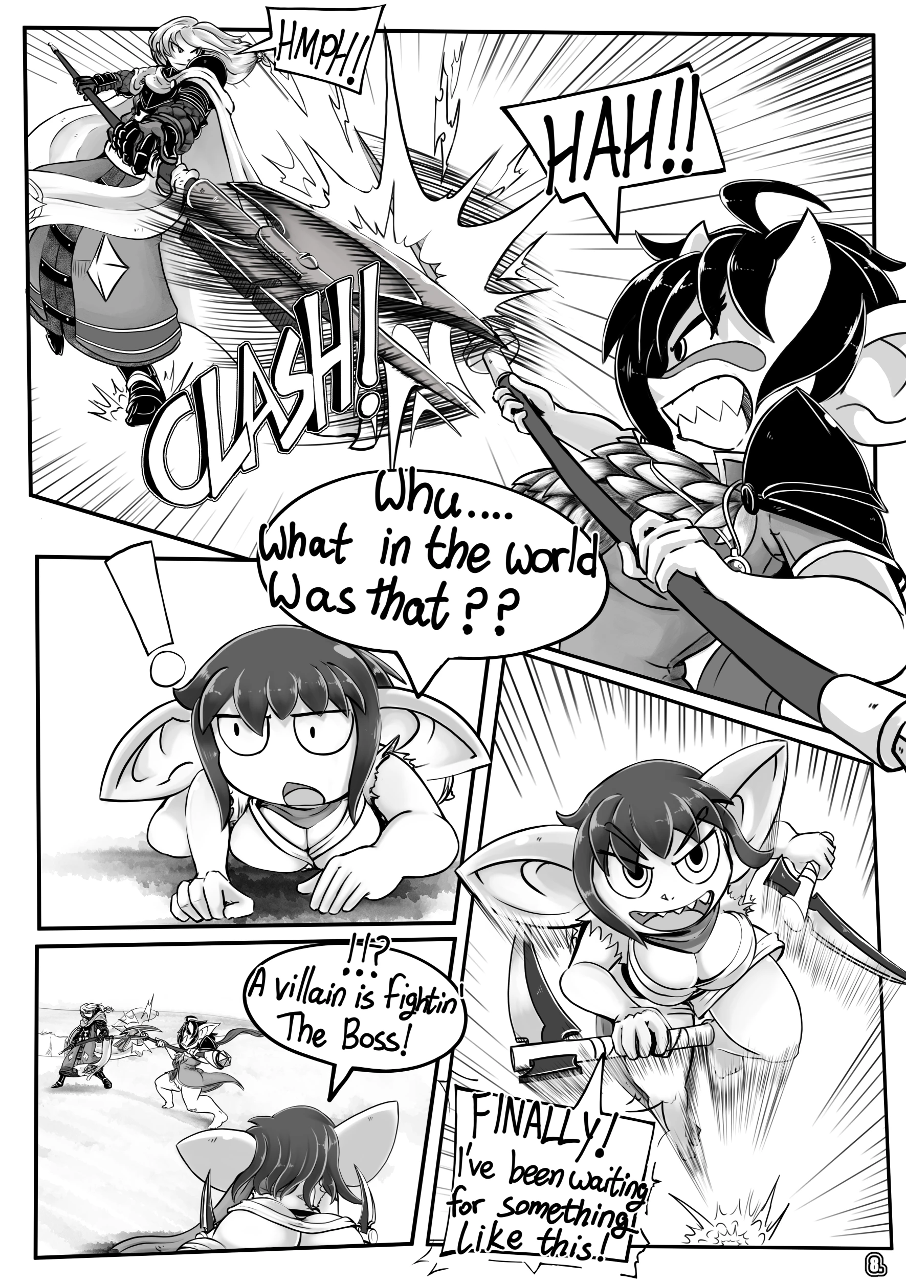 Zealous 1-2 porn comic picture 9