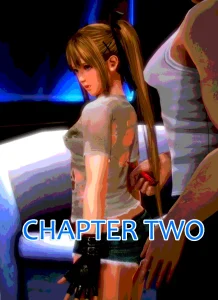 A Maid's Demise 2 porn comic picture 1