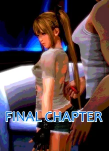 A Maid's Demise 3 porn comic picture 1