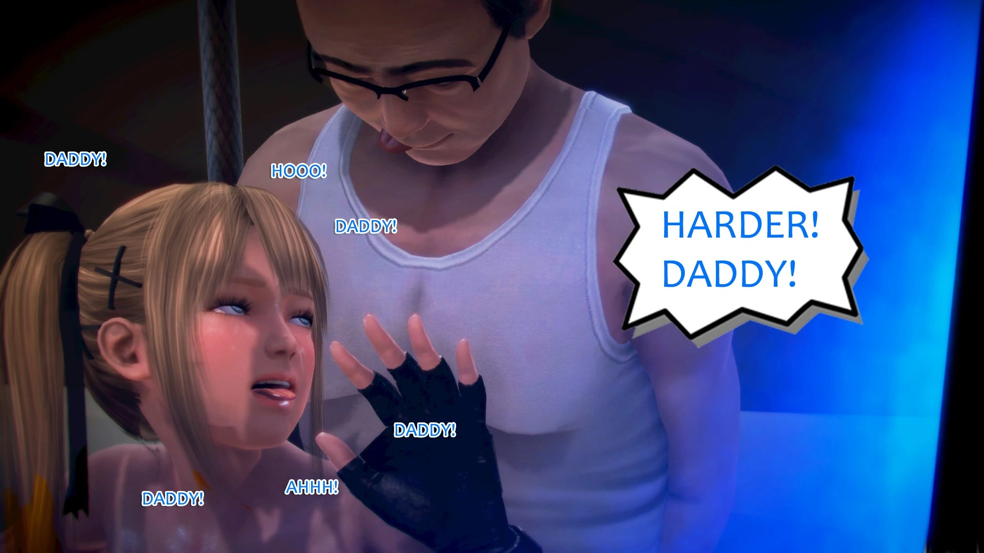 A Maid's Demise 3 porn comic picture 22