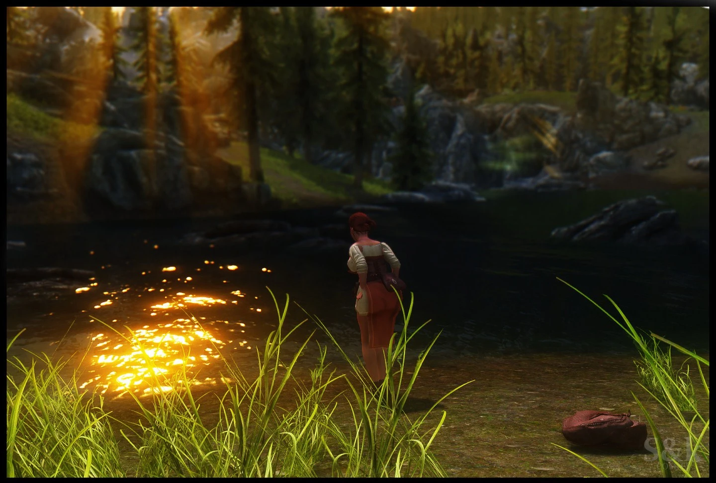 A Mother's Oath - Beggars can be choosers porn comic picture 16