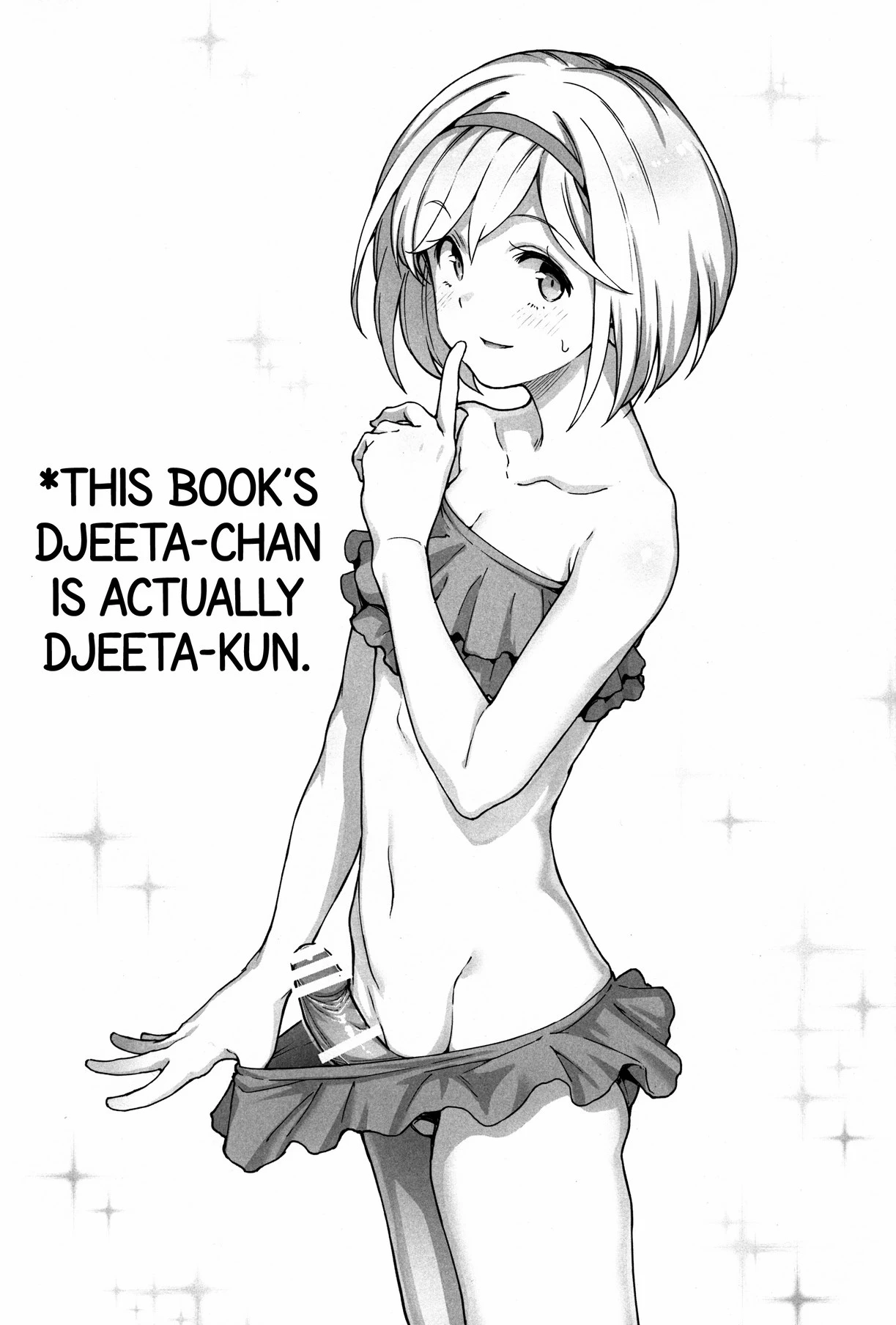 A Town Beauty Angel of the Dunes? porn comic picture 3