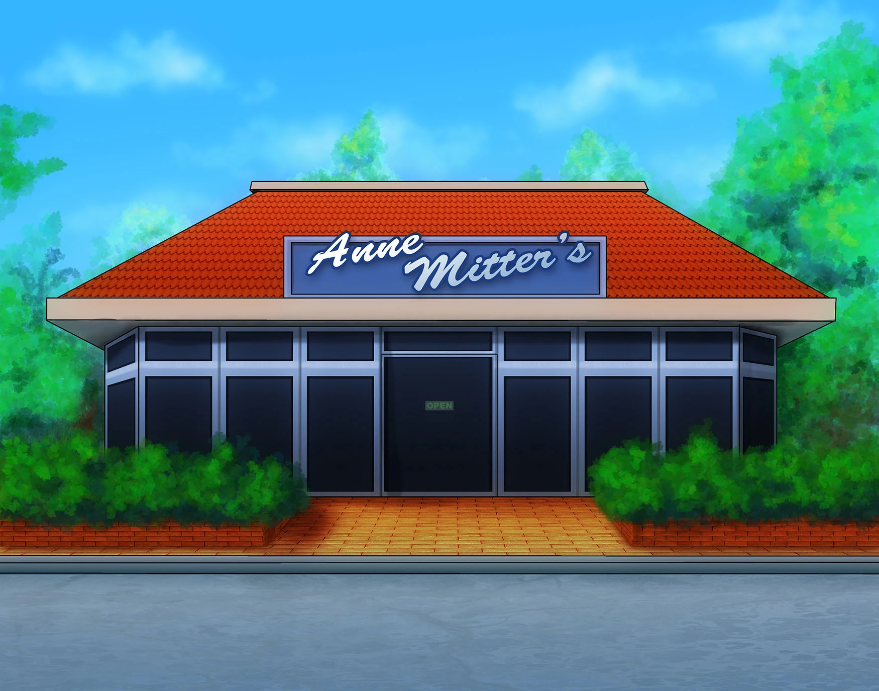 An Ordinary Day porn comic picture 20