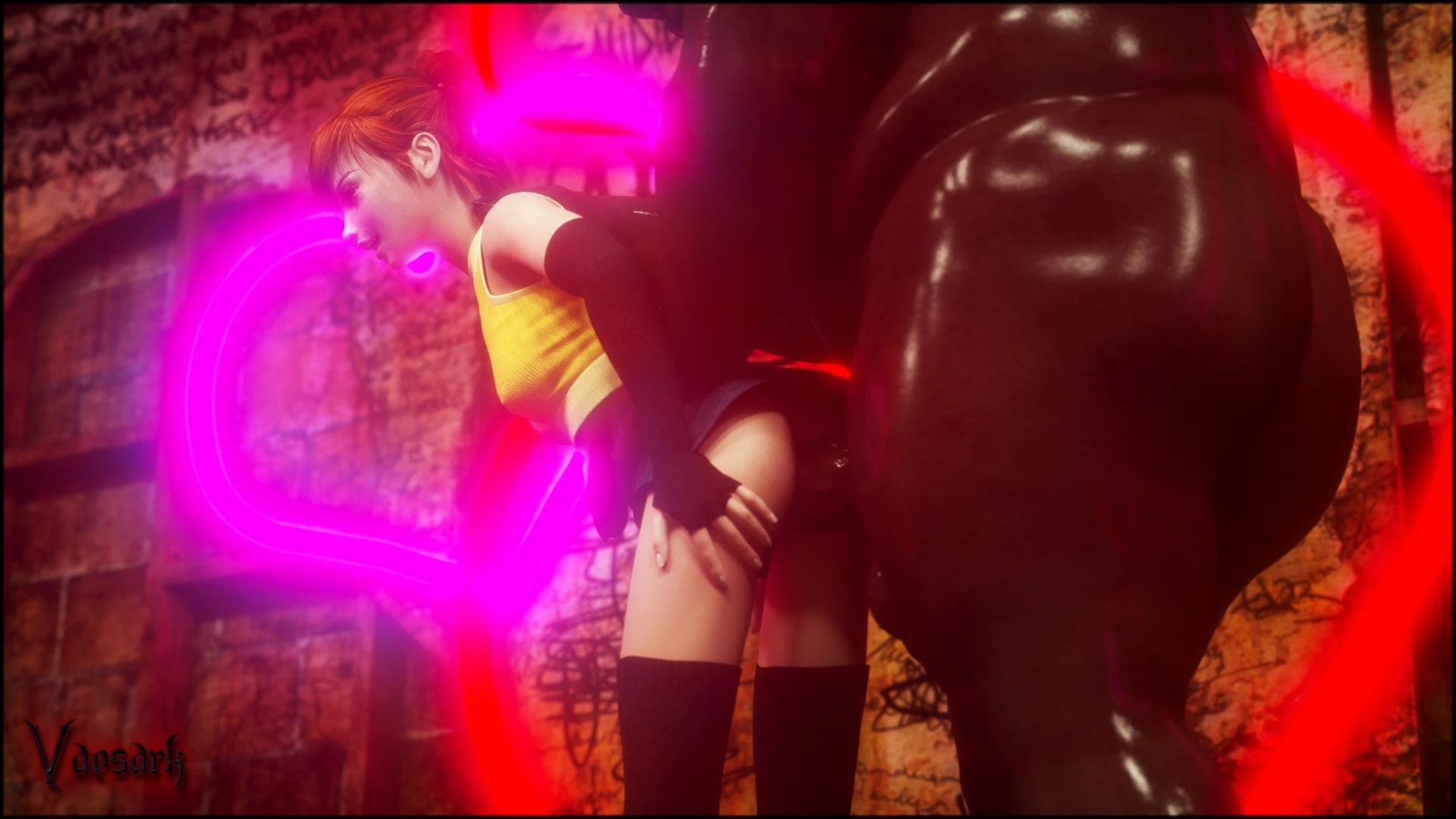 April porn comic picture 15