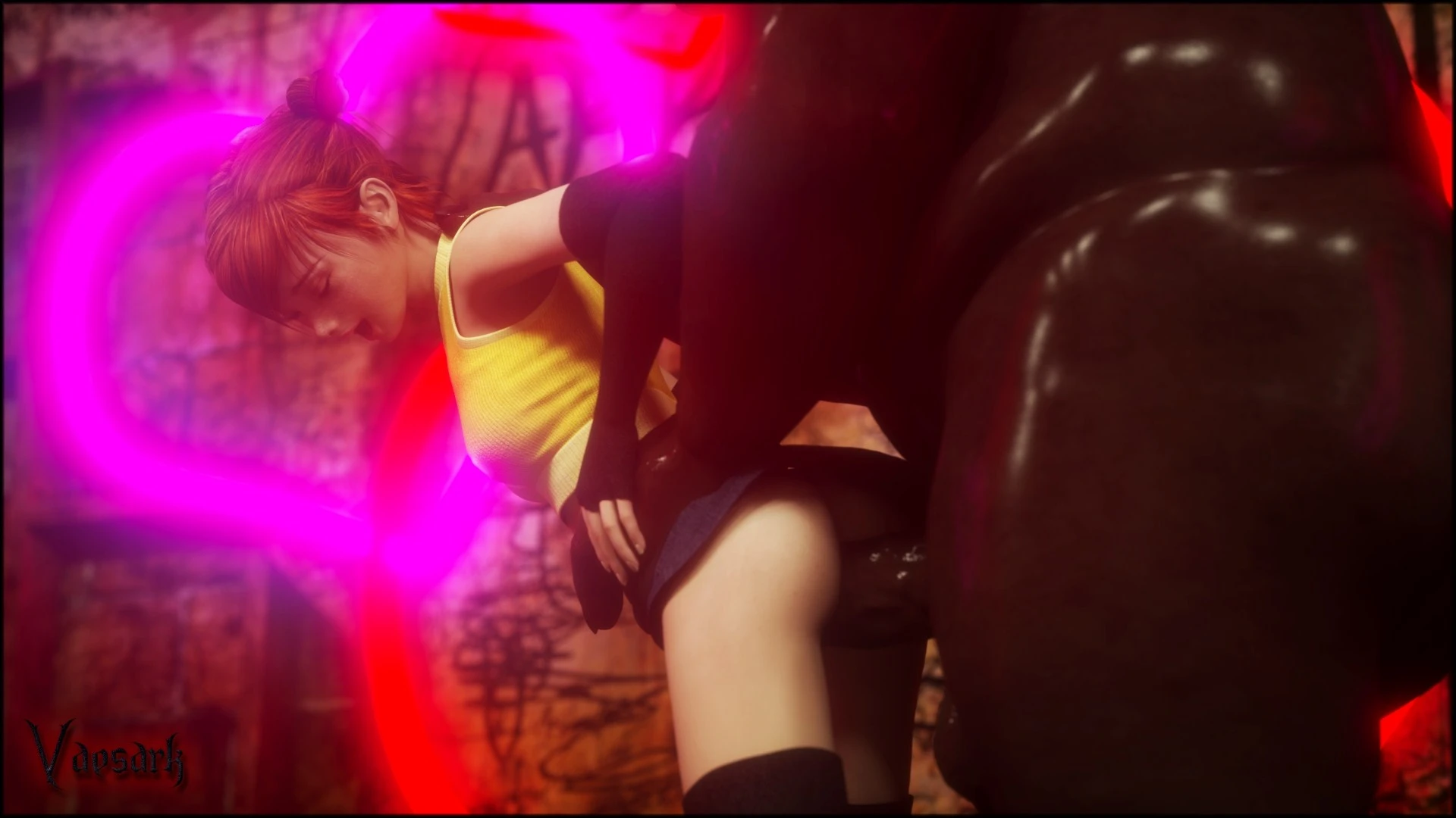 April porn comic picture 17