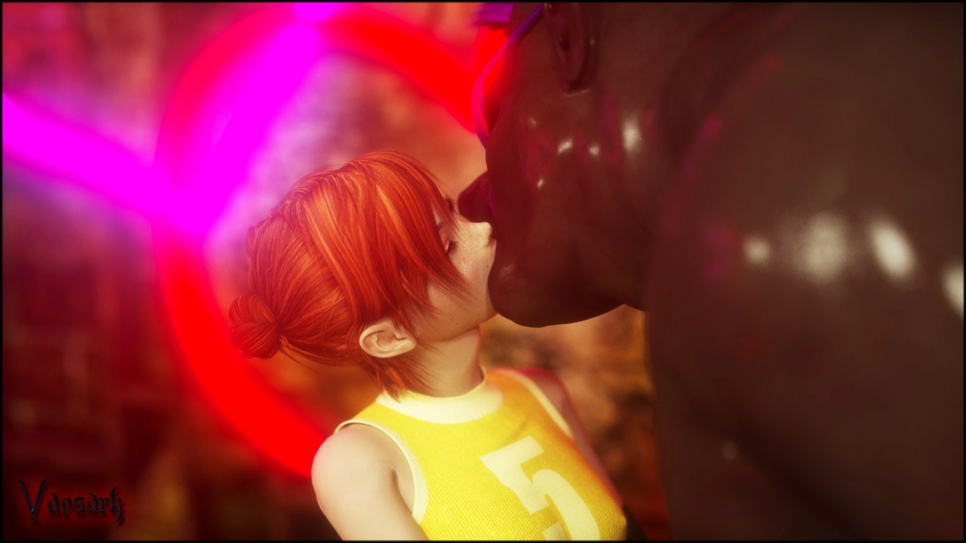 April porn comic picture 3