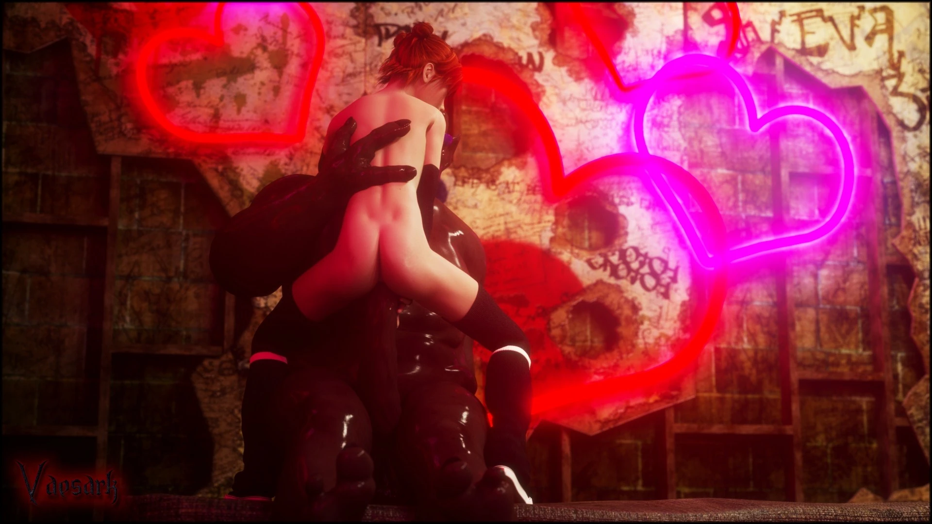 April porn comic picture 31