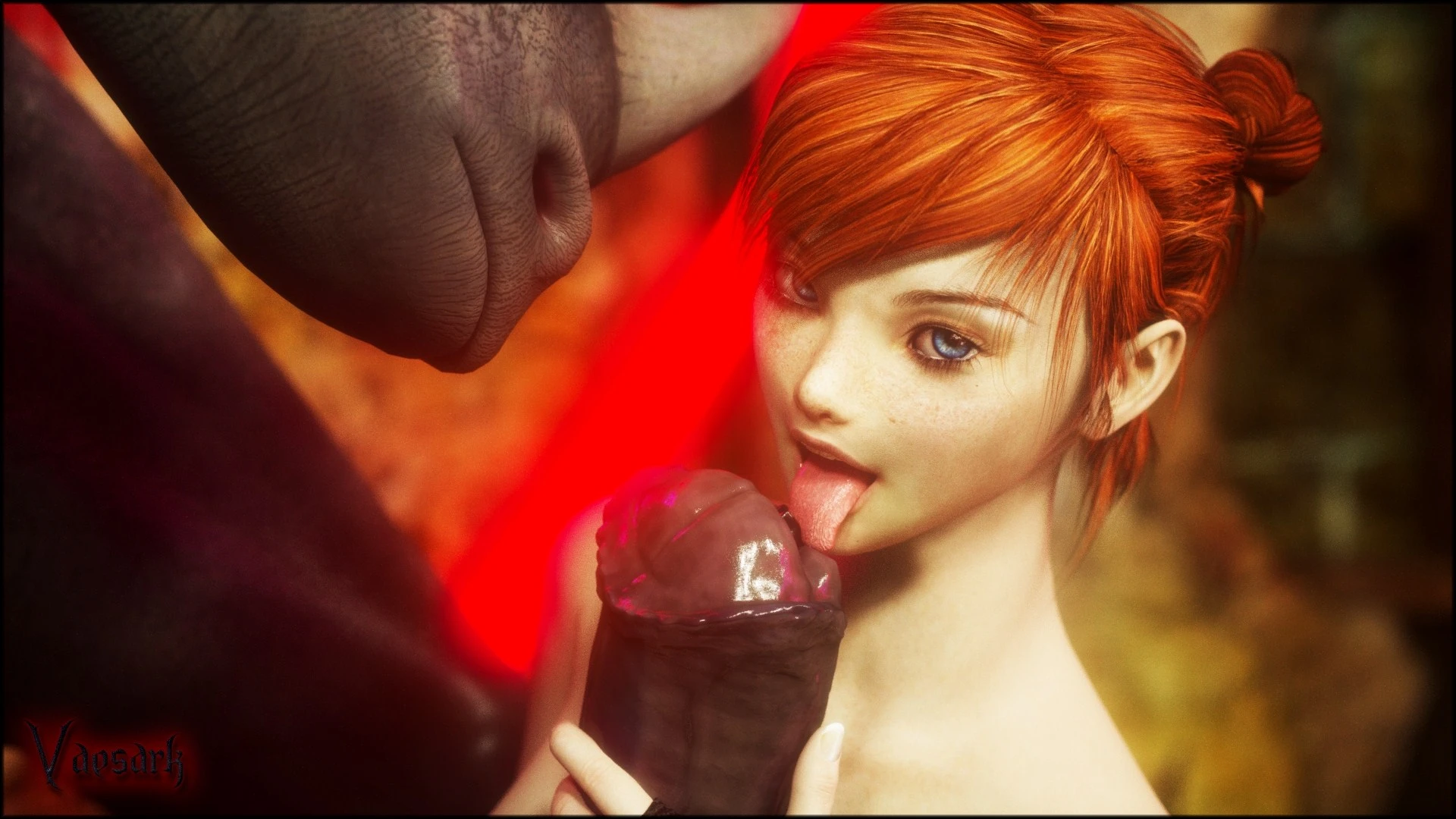 April porn comic picture 46