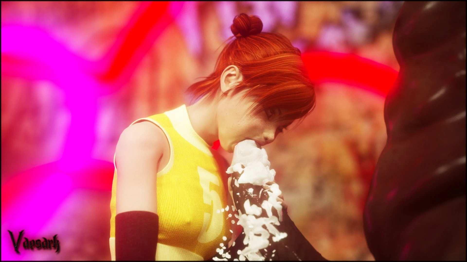 April porn comic picture 9