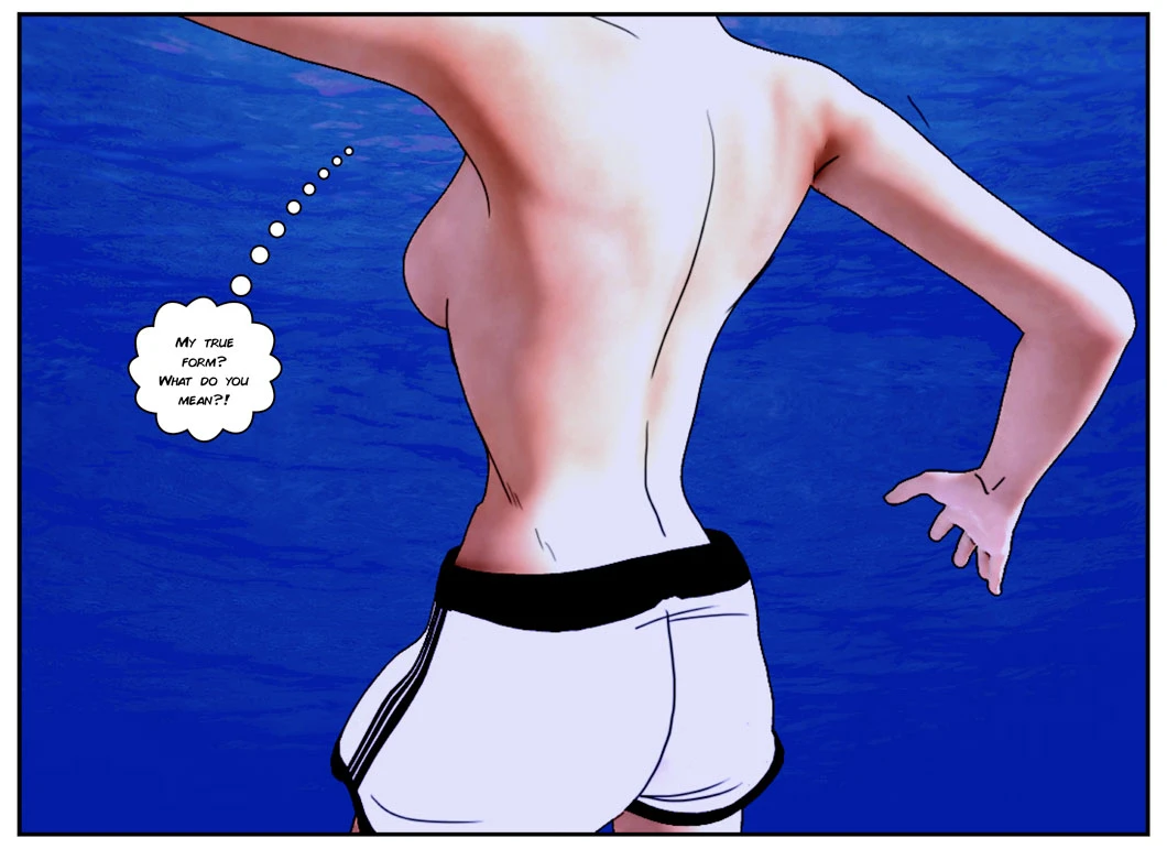 Beach Body porn comic picture 15