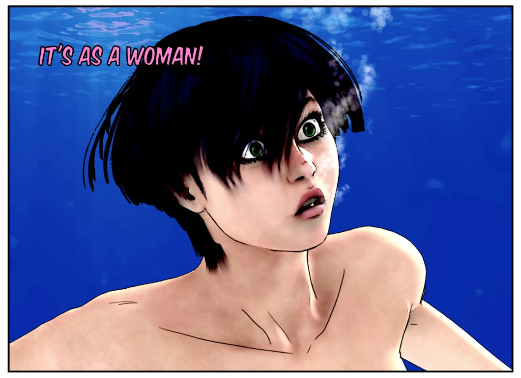 Beach Body porn comic picture 23