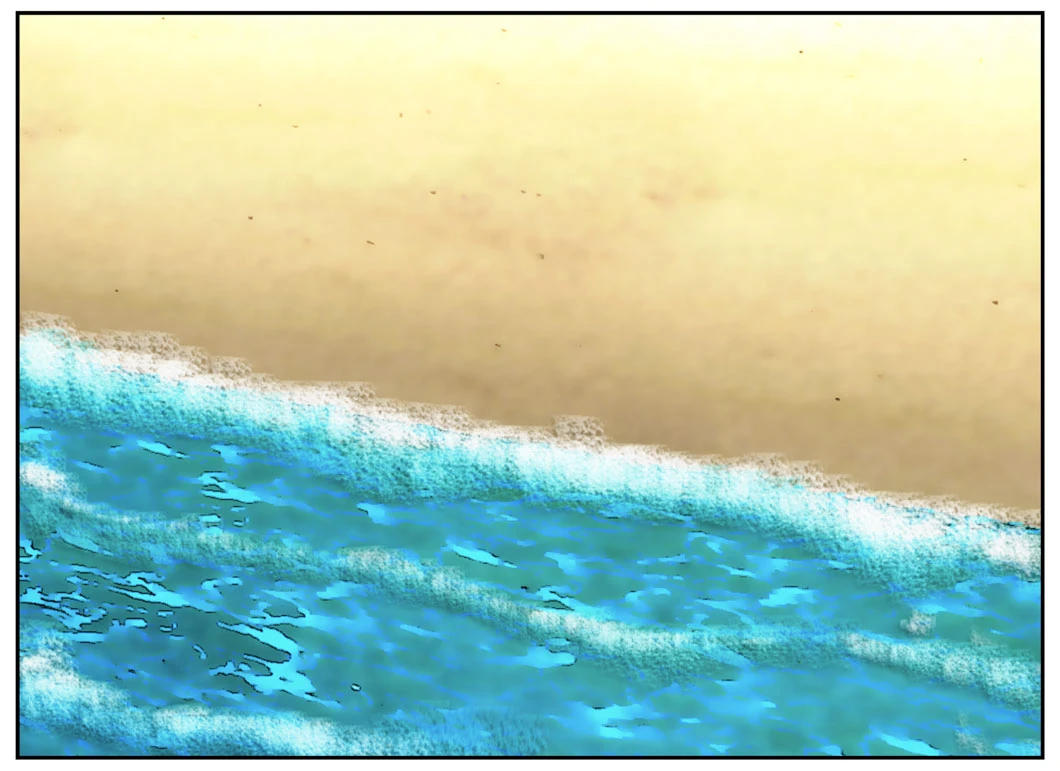 Beach Body porn comic picture 24