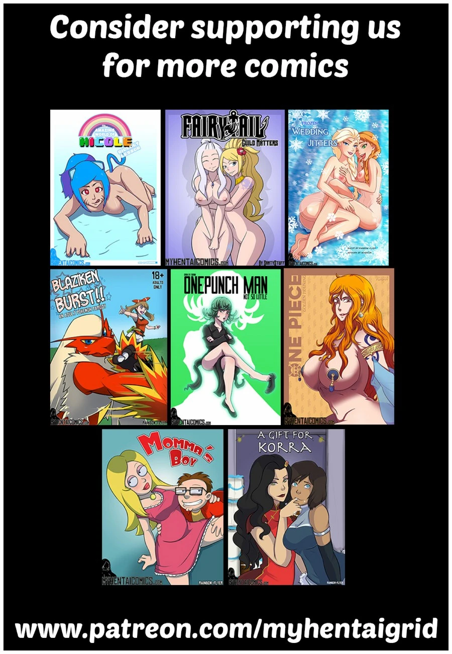 Biology Lesson porn comic picture 18