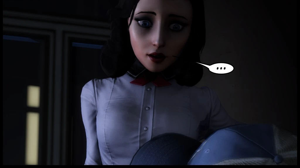 Bioslut Infinitely Horny : Premature Burial porn comic picture 16