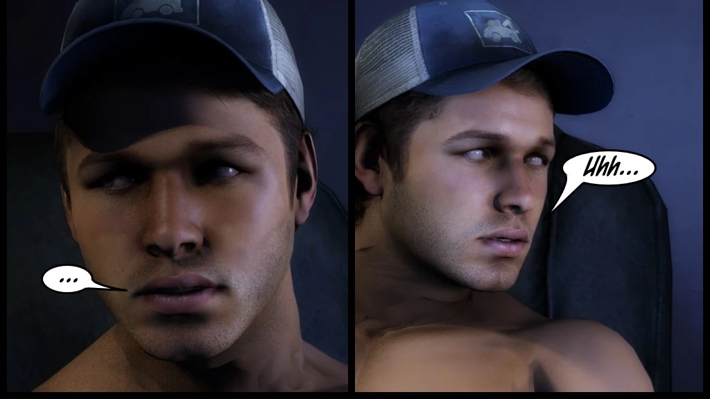 Bioslut Infinitely Horny : Premature Burial porn comic picture 20