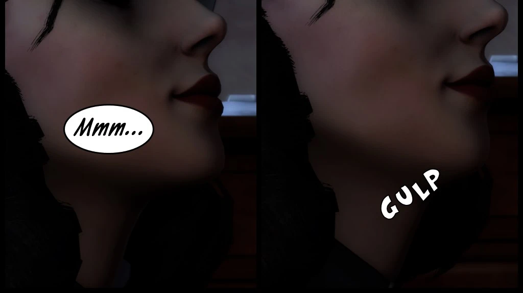 Bioslut Infinitely Horny : Premature Burial porn comic picture 41