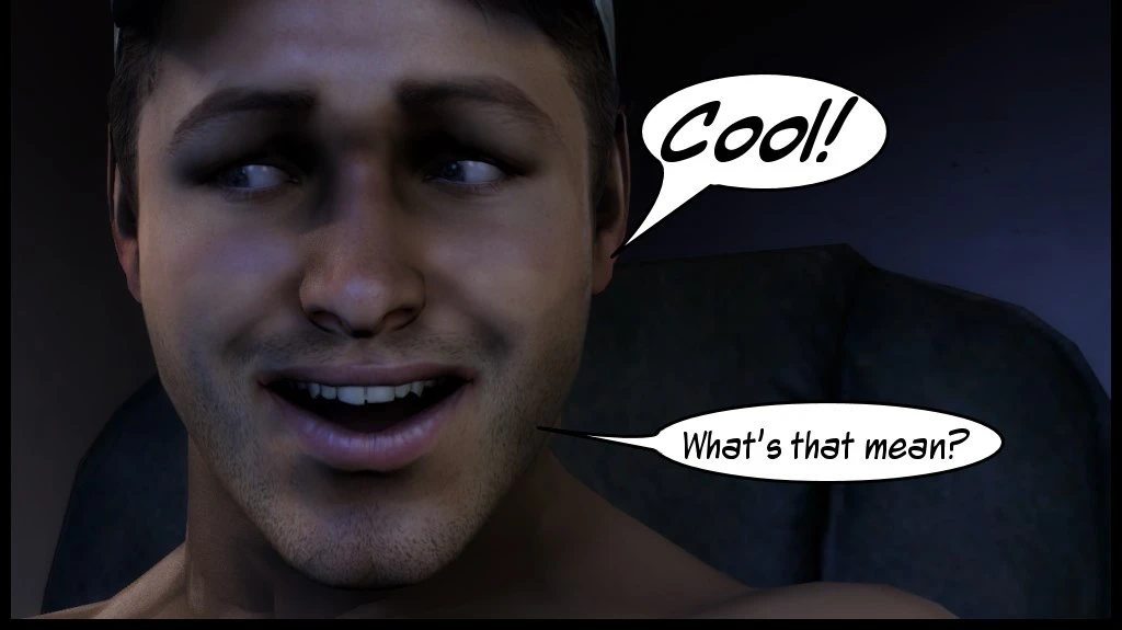 Bioslut Infinitely Horny : Premature Burial porn comic picture 53