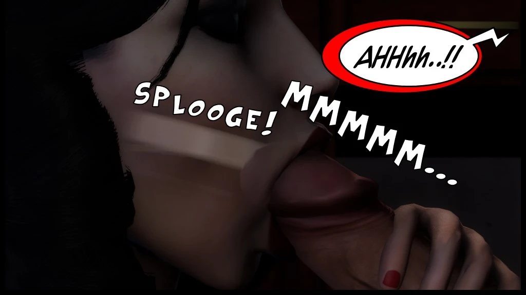 Bioslut Infinitely Horny : Premature Burial porn comic picture 60