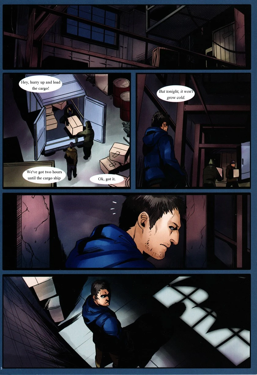 Blind porn comic picture 3