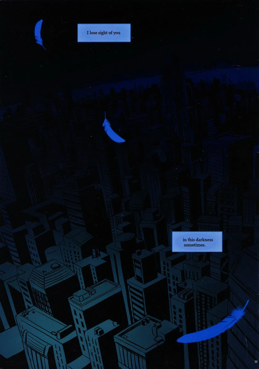 Blind porn comic picture 30