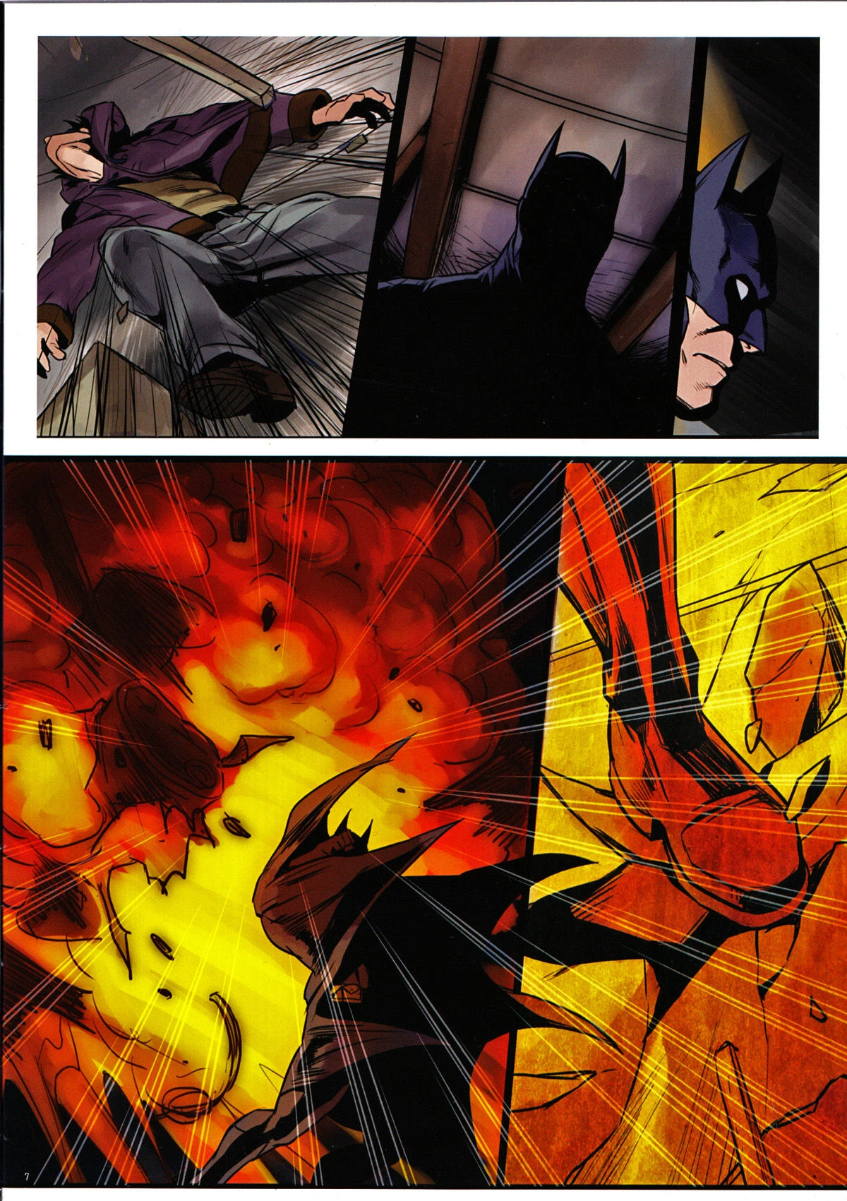 Blind porn comic picture 7