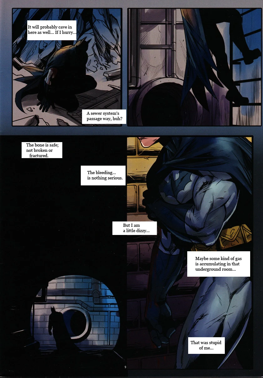 Blind porn comic picture 9